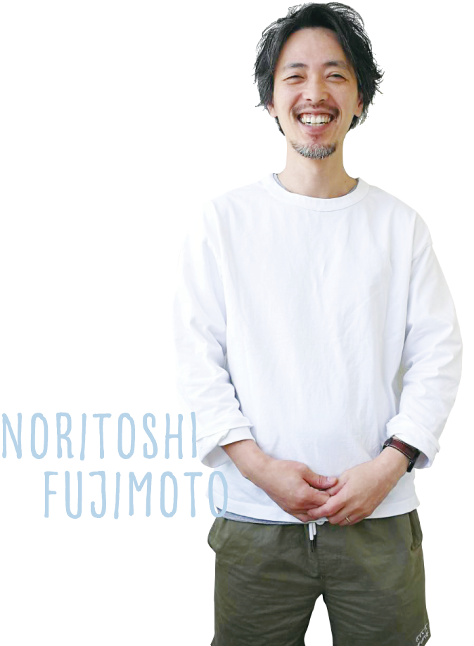 fujimoto noritoshi